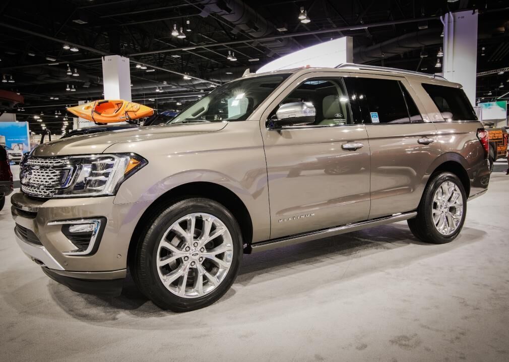Ford Expedition